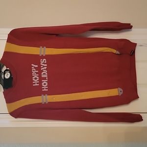 Light up Holiday Sweater